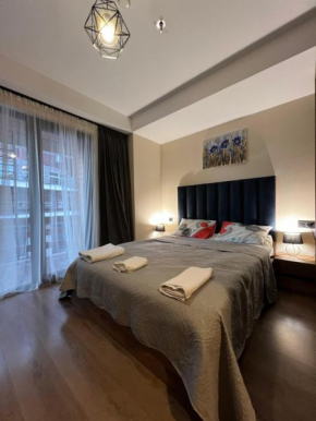 Lux Ski Resort in Gudauri Marshall Lux ApartHotel